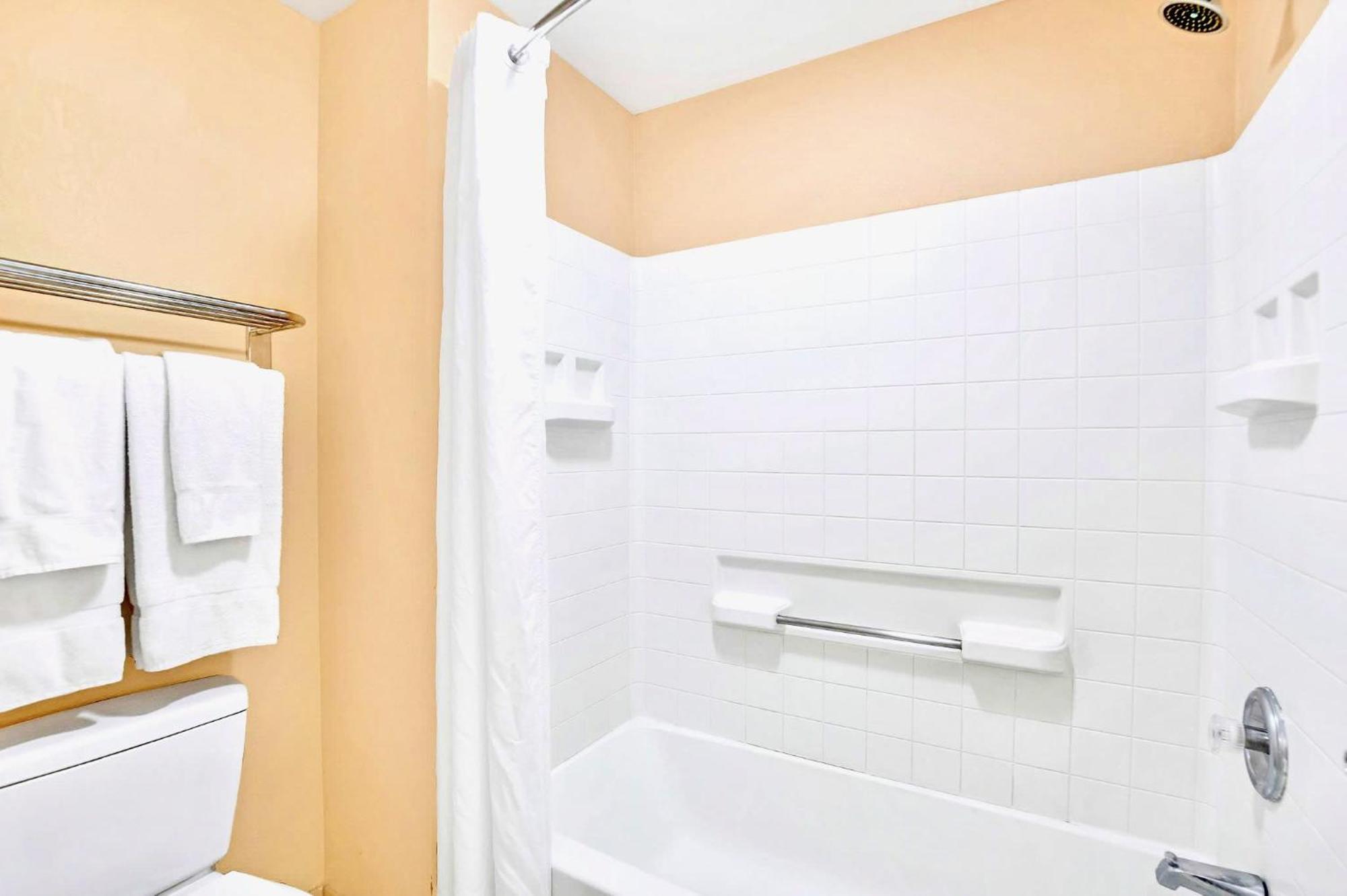 1Br Apartment Near Disney W Pool Hot Tub Arcade Орландо Екстериор снимка