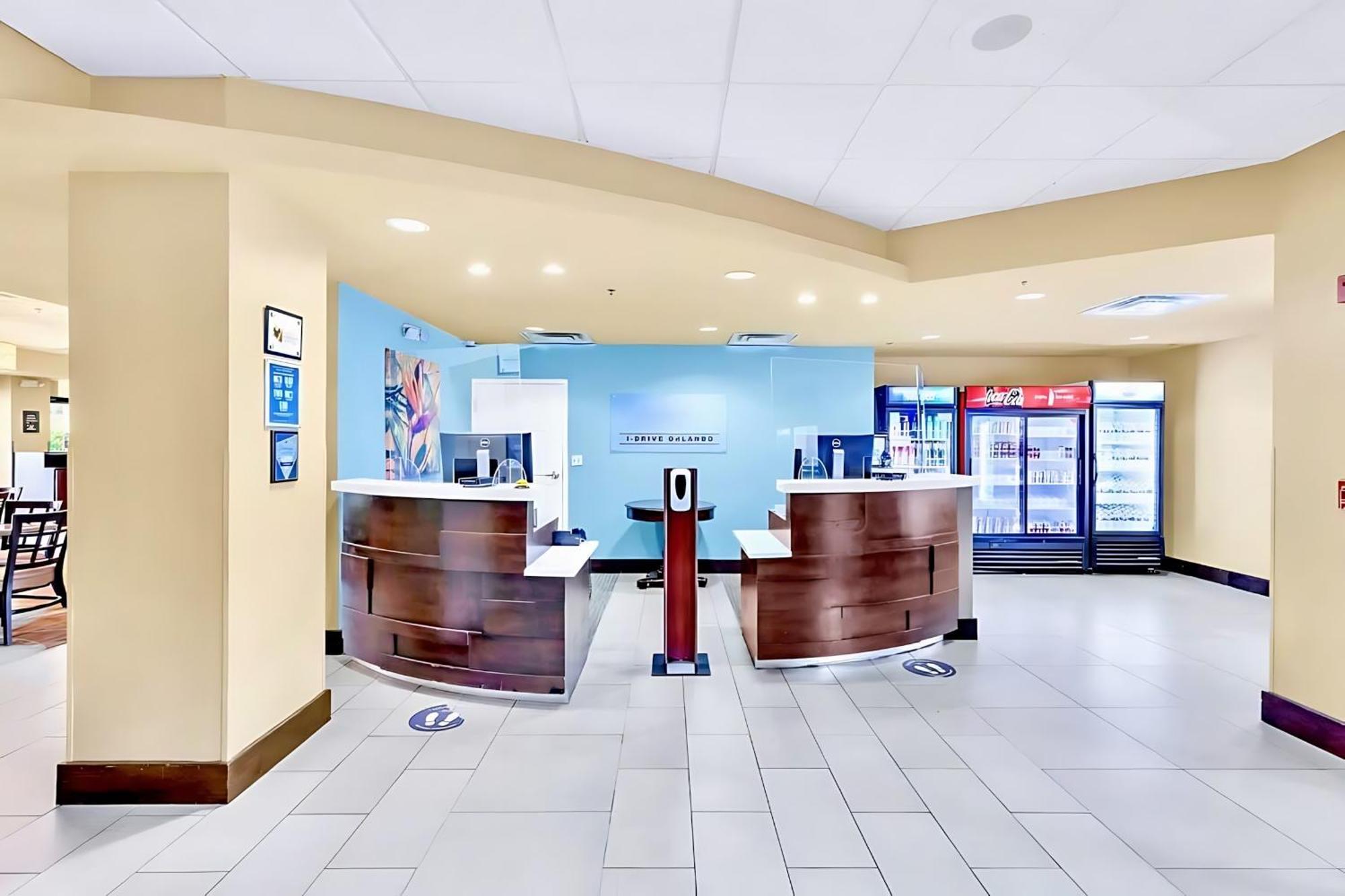 1Br Apartment Near Disney W Pool Hot Tub Arcade Орландо Екстериор снимка
