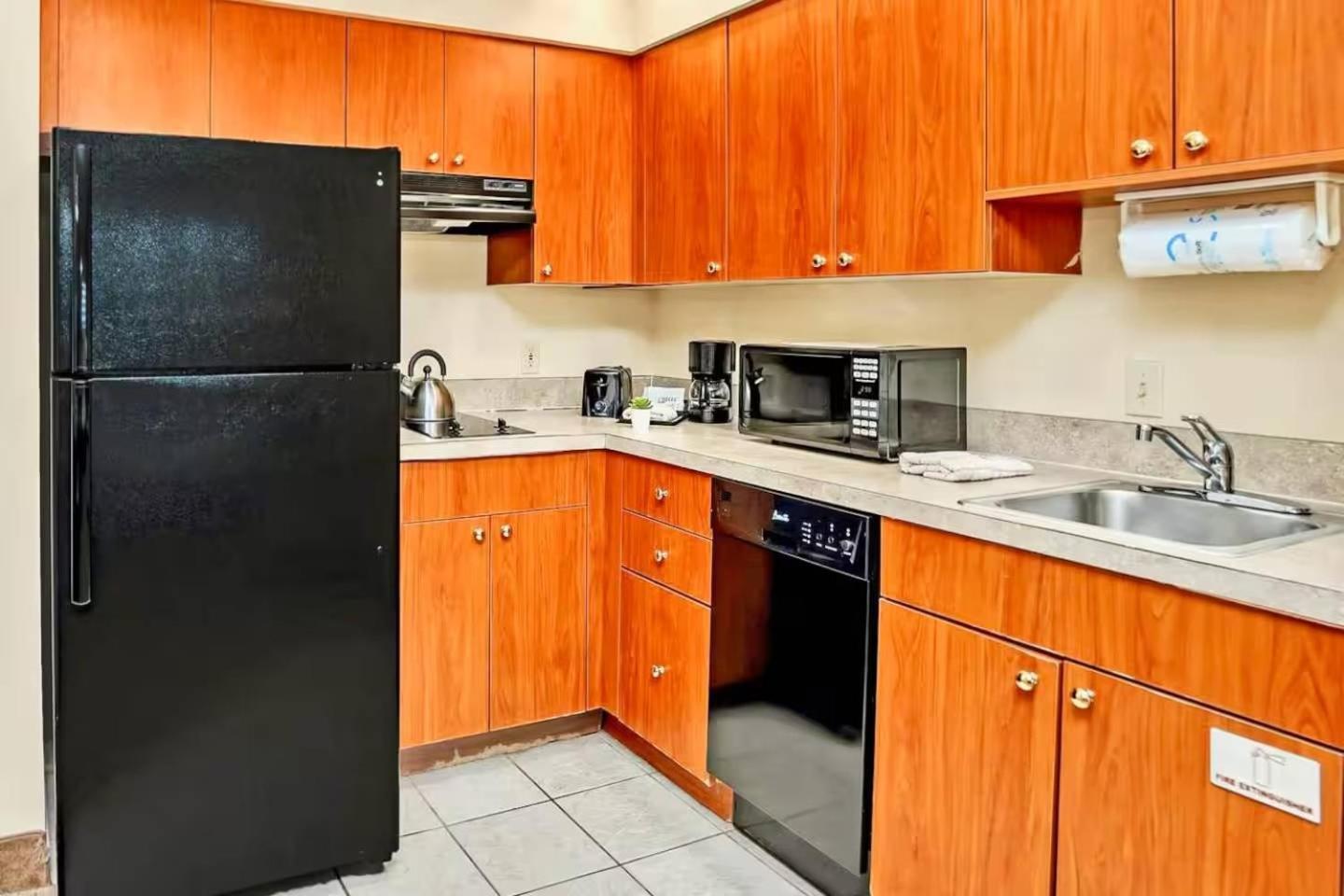 1Br Apartment Near Disney W Pool Hot Tub Arcade Орландо Екстериор снимка